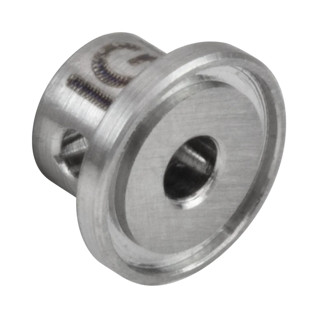 Thorlabs IGL1 植入式导引管 Ø0.36mm×23.5mm 不锈钢材质 神经科学研究用