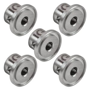 Thorlabs IGL1-P5 植入式导引管 Ø0.36mm×23.5mm PEEK材质 生物相容