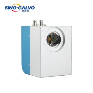 JHC金海创 SG8214W 高速振镜 14mm光斑 大功率型
