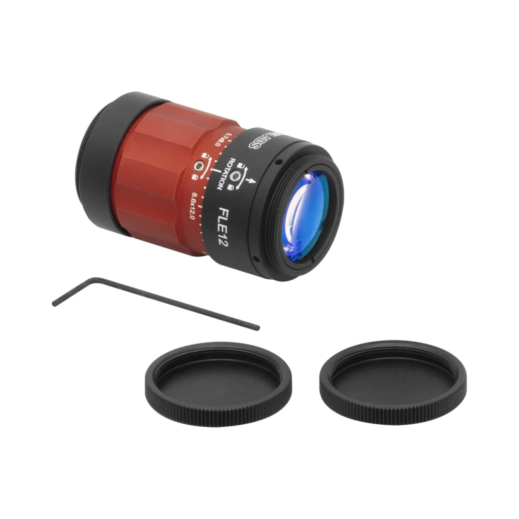 Thorlabs FLE12 蝇眼均束器 未镀膜