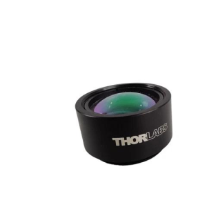 Thorlabs ACA254-050-D 空气间隔消色差双合透镜 D膜(1.65-3µm) f=50mm