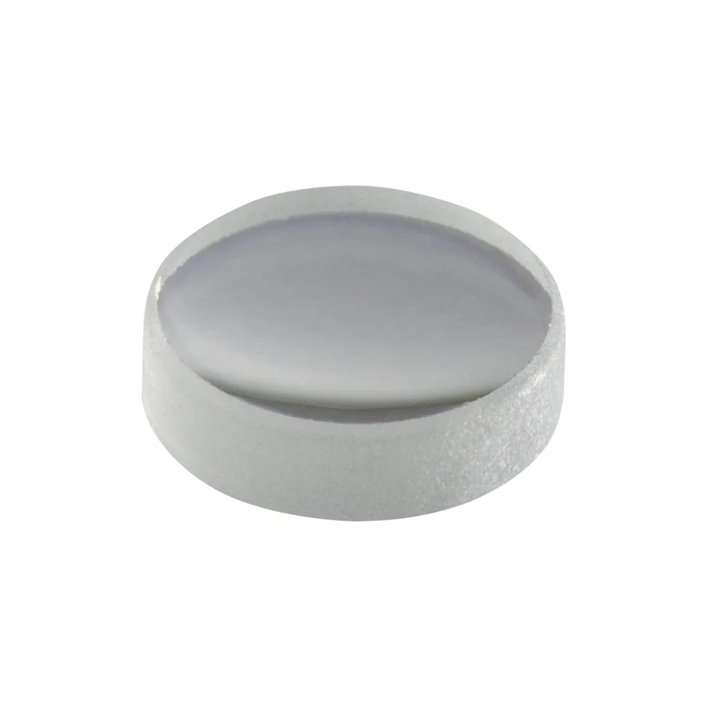 Thorlabs A260-A非球面透镜 f=15.29 mm NA=0.16 WD = 14.09 mm 未安装 增透膜:350-700 nm