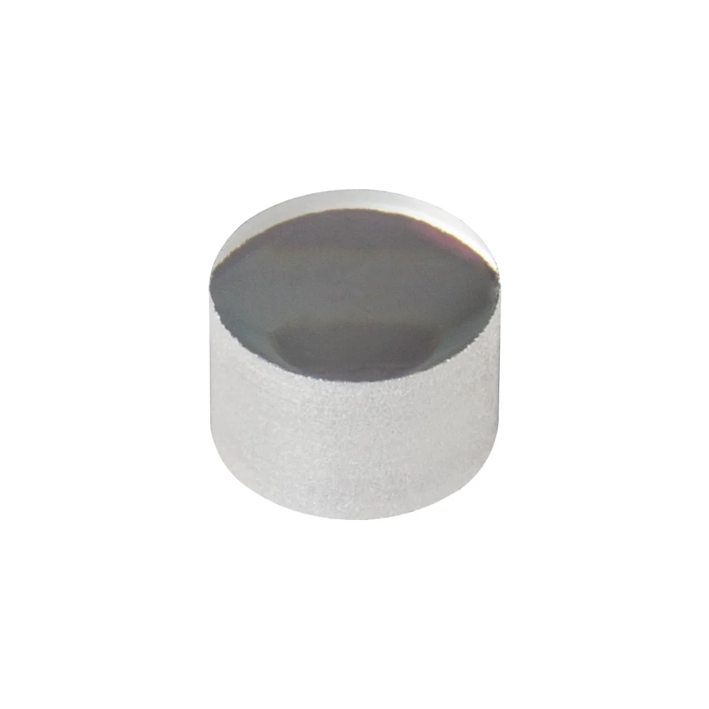 Thorlabs N414-A非球面透镜 f=3.30 mm NA=0.47 WD = 1.94 mm 未安装 增透膜:350-700 nm