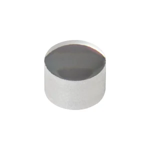 Thorlabs N414-A非球面透镜 f=3.30 mm NA=0.47 WD = 1.94 mm 未安装 增透膜:350-700 nm