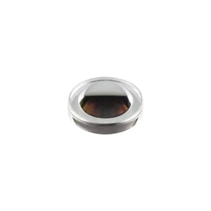 Thorlabs 354140-A非球面透镜 f=1.5 mm NA=0.58 WD = 0.8 mm 未安装 增透膜:350-700 nm