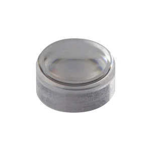 Thorlabs 355151-A非球面透镜 f=2.0 mm NA=0.50 WD = 0.5 mm 未安装 增透膜:350-700 nm