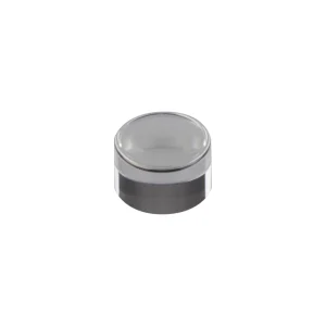 Thorlabs 354171-A非球面透镜 f=6.2 mm NA=0.30 WD = 3.4 mm 未安装 增透膜:350-700 nm