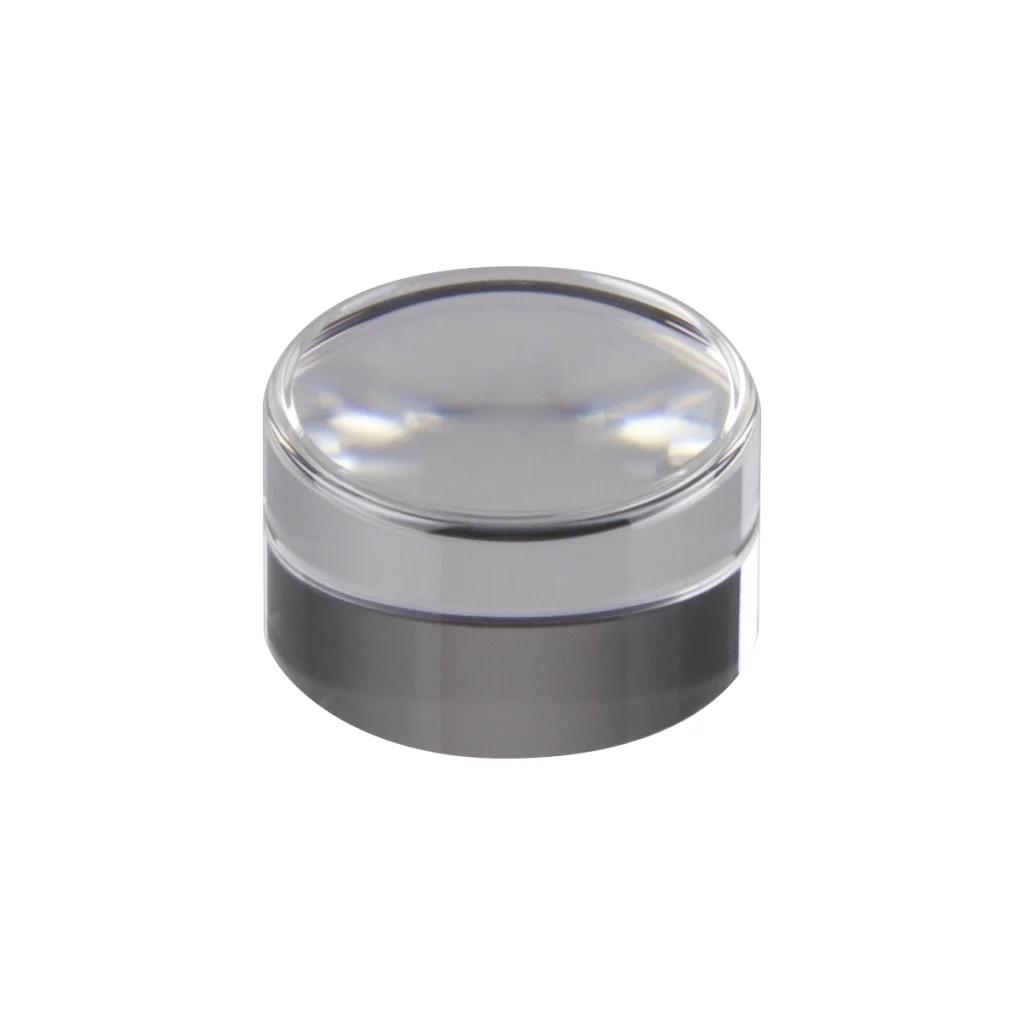 Thorlabs 354220-A非球面透镜 f=11.0 mm NA=0.25 WD = 6.9 mm 未安装 增透膜:350-700 nm