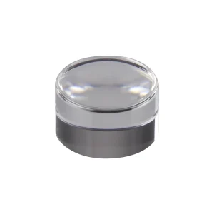 Thorlabs 354220-A非球面透镜 f=11.0 mm NA=0.25 WD = 6.9 mm 未安装 增透膜:350-700 nm