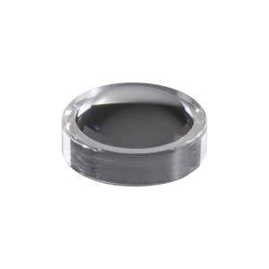 Thorlabs 355230-A非球面透镜 f = 4.5 mm NA = 0.55 WD = 2.8 mm 未安装 增透膜:350-700 nm