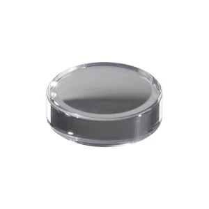 Thorlabs 354260-A非球面透镜 f=15.3 mm NA=0.16 WD = 12.7 mm 未安装 增透膜:350-700 nm