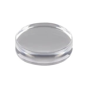 Thorlabs 354280-A非球面透镜 f=18.4 mm NA=0.15 WD = 15.9 mm 未安装 增透膜:350-700 nm