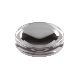 Thorlabs 354330-A非球面透镜 f=3.1 mm NA=0.70 WD = 1.8 mm 未安装 增透膜:350-700 nm