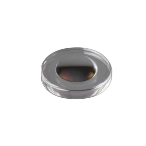 Thorlabs 354710-A非球面透镜 f=1.5 mm NA=0.53 WD = 0.5 mm 未安装 增透膜:350-700 nm