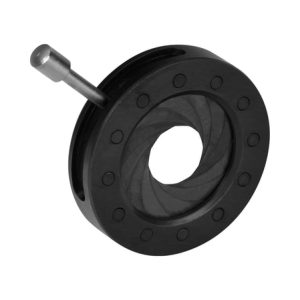 Thorlabs D12S-P5