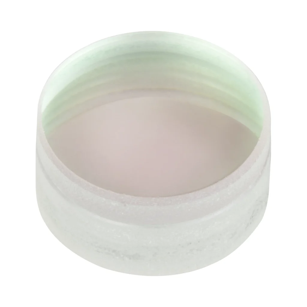 Thorlabs AC080-030-C 消色差双合透镜 Ø8.0mm f=3.0mm C膜(1050-1700nm)