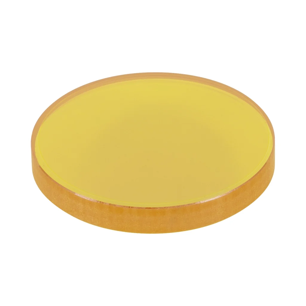 Thorlabs AX7251-E3 锥形透镜 UV Fused Silica Ø25.4mm(Ø1") 1.0° E3膜(2-5um)