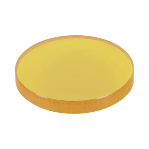 Thorlabs AX7251-E3 锥形透镜 UV Fused Silica Ø25.4mm(Ø1") 1.0° E3膜(2-5um)