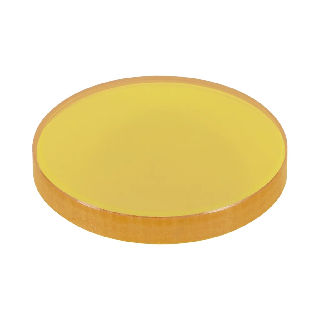 Thorlabs AX7252-E3 锥形透镜 UV Fused Silica Ø25.4mm(Ø1") 2.0° E3膜(2-5um)