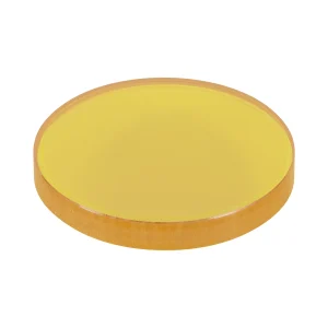 Thorlabs AX7252-E3 锥形透镜 UV Fused Silica Ø25.4mm(Ø1") 2.0° E3膜(2-5um)