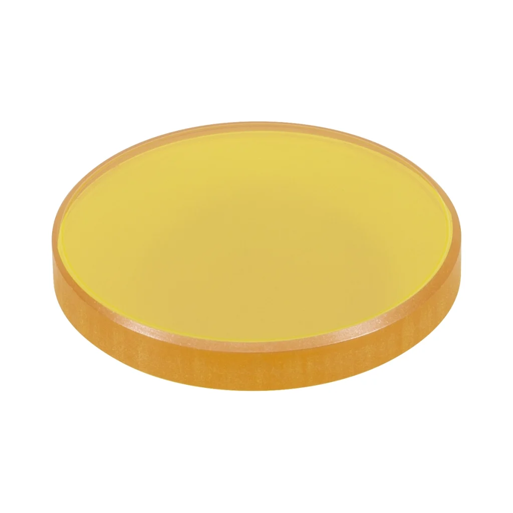 Thorlabs AX72501-E3 锥形透镜 UV Fused Silica Ø25.4mm(Ø1") E3膜(2-5um)