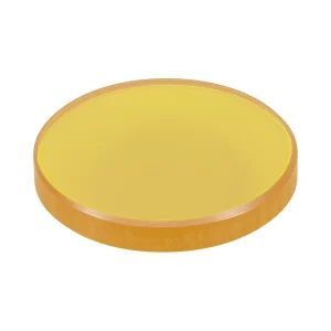 Thorlabs AX72501-E3 锥形透镜 UV Fused Silica Ø25.4mm(Ø1") E3膜(2-5um)