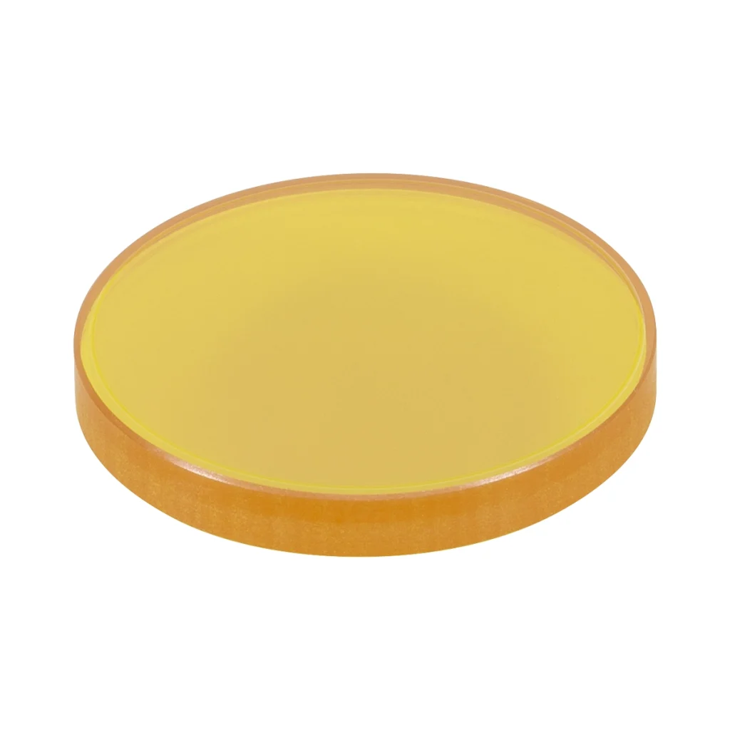 Thorlabs AX72502-E3 锥形透镜 UV Fused Silica Ø25.4mm(Ø1") E3膜(2-5um)