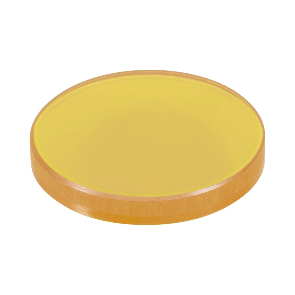 Thorlabs AX72505-E3 锥形透镜 UV Fused Silica Ø25.4mm(Ø1") 0.5° E3膜(2-5um)