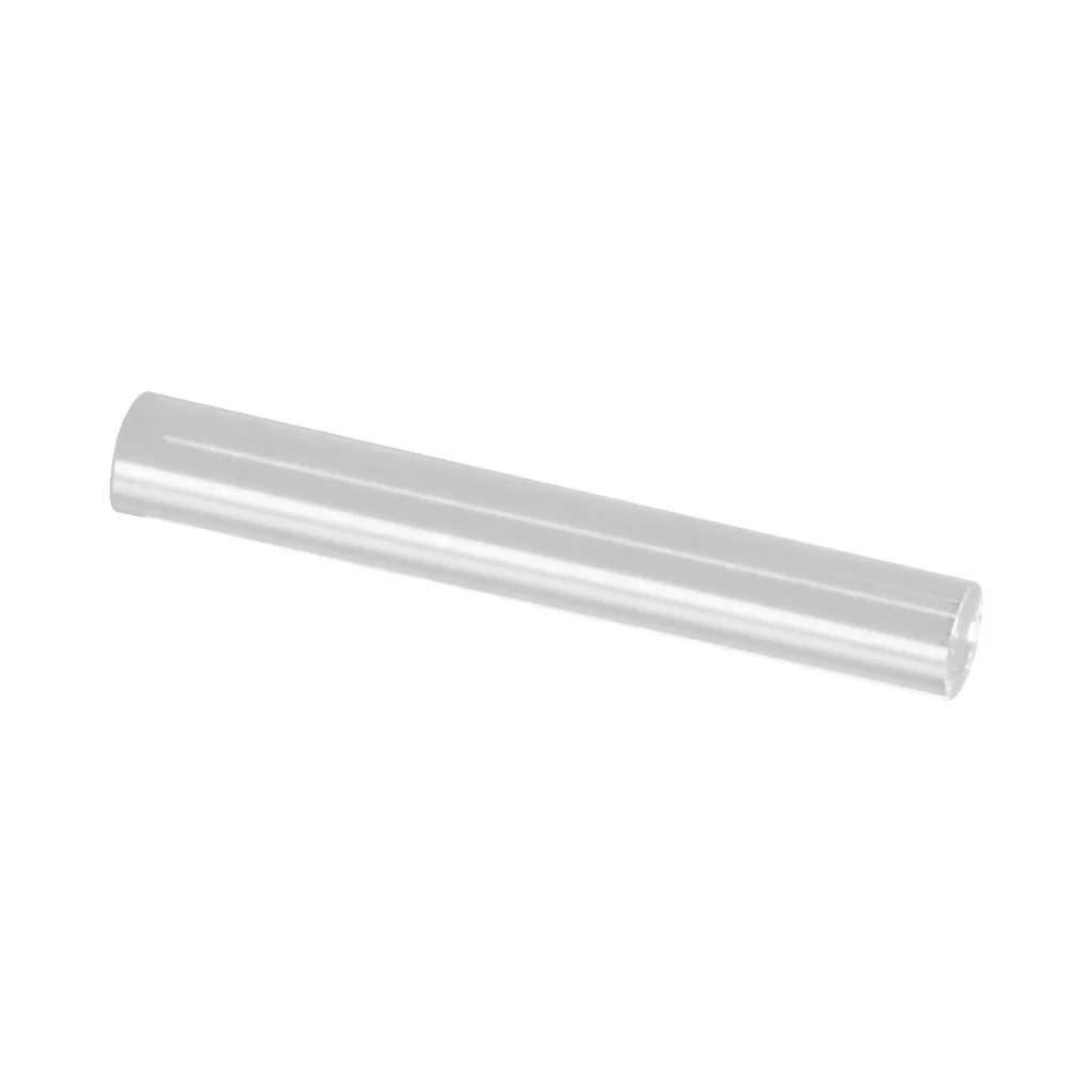 Thorlabs G1P11 渐变折射率透镜 Ø1.8mm×9.1mm NA0.17 无镀膜 可见光传输
