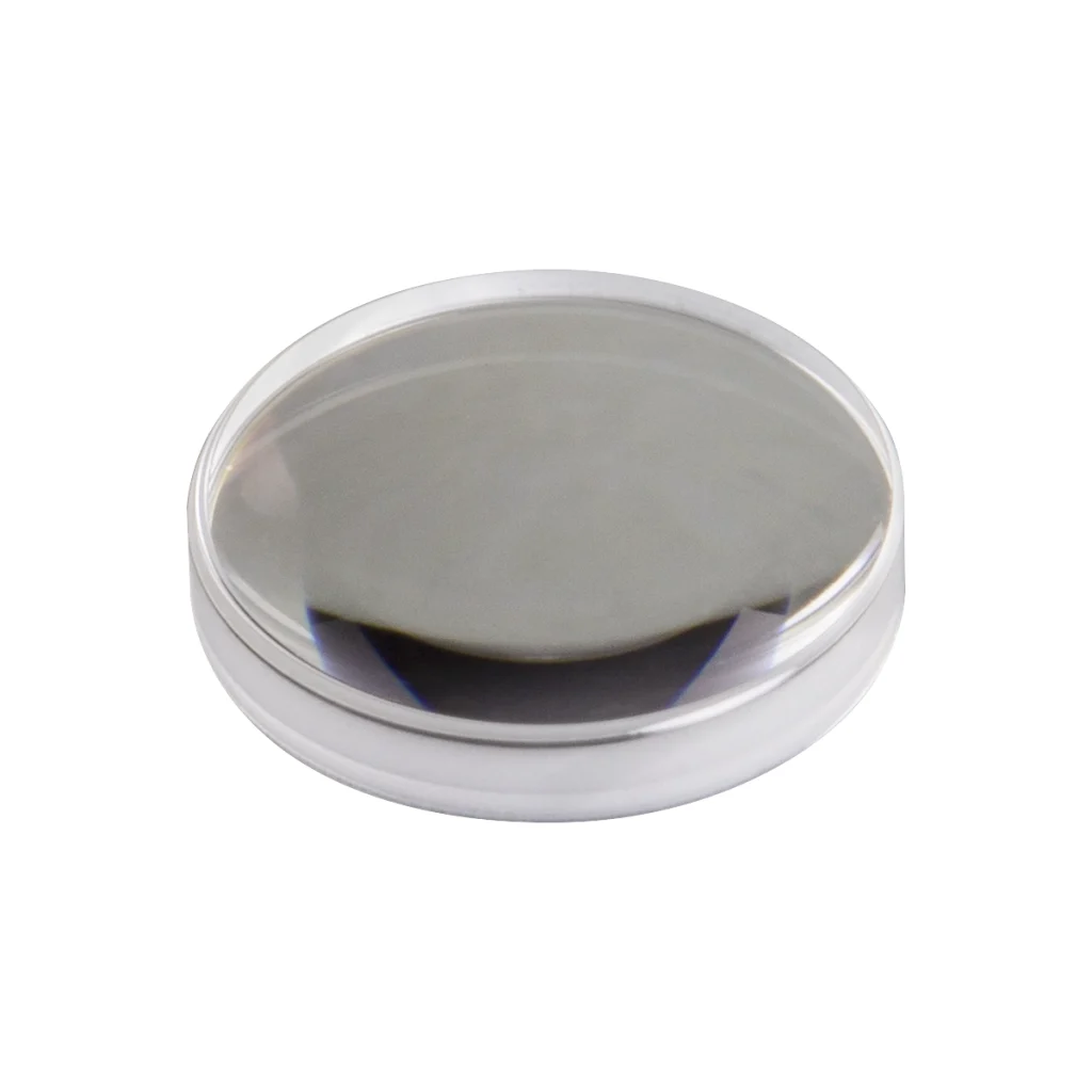 Thorlabs 355397-A非球面透镜 f=11.0 mm NA=0.30 WD = 9.3 mm 未安装 增透膜:350-700 nm