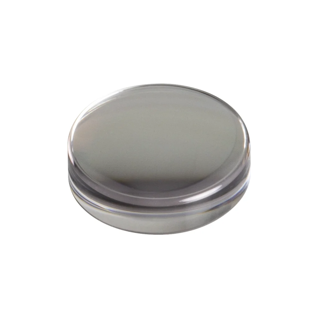 Thorlabs 354060-A非球面透镜 f=9.6 mm NA=0.27 WD = 7.5 mm 未安装 增透膜：350-700 nm