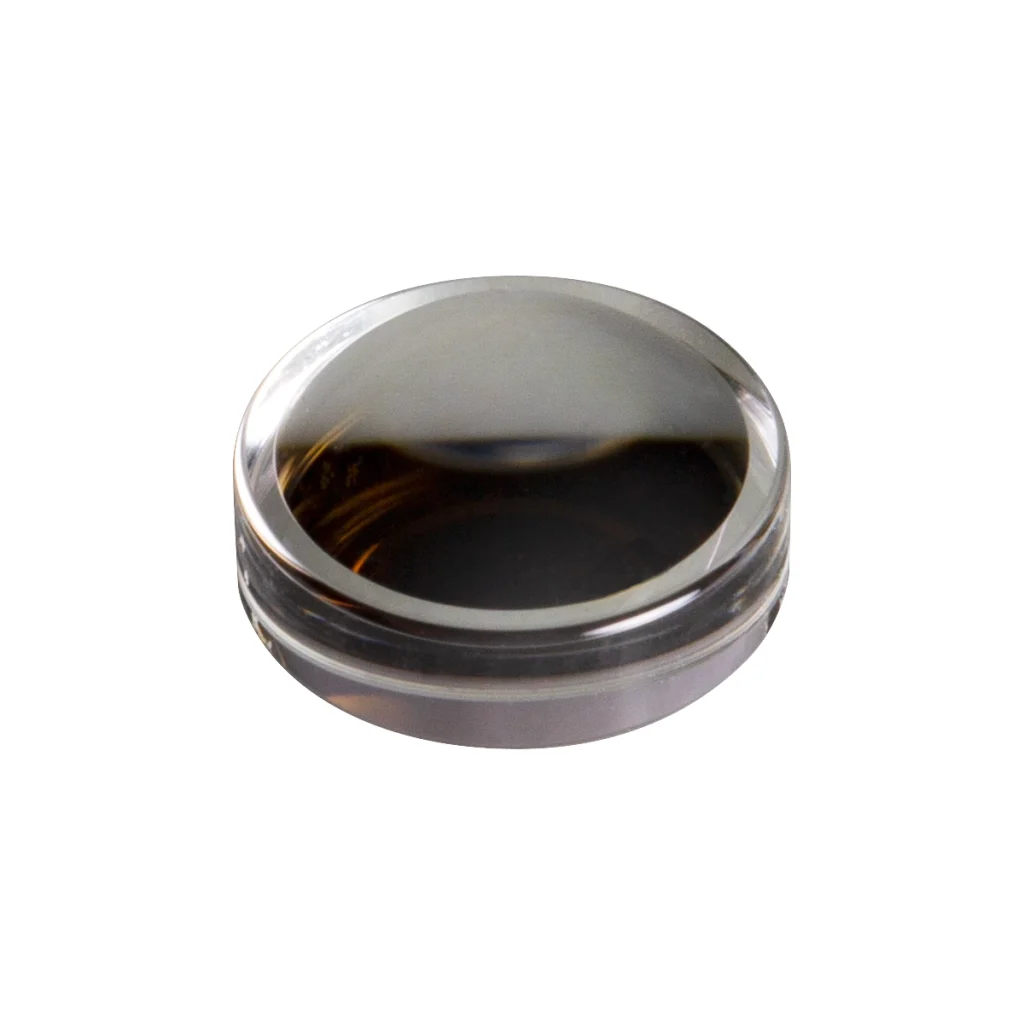 Thorlabs 354453-A非球面透镜 f = 4.6 mm NA = 0.50 WD = 2.0 mm 未安装 增透膜:350 - 700 nm