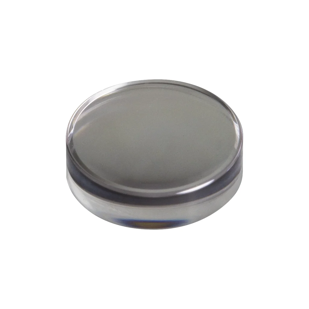 Thorlabs 354061-A非球面透镜 f=11.0 mm NA=0.24 WD = 8.9 mm 未安装 增透膜：350-700 nm