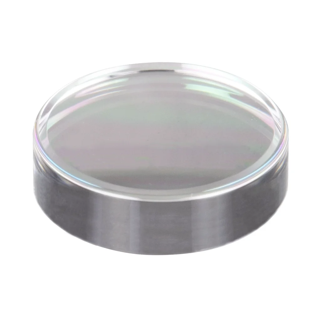 Thorlabs 354280非球面透镜 未安装 未镀膜 f= 18.4 mm NA = 0.15 WD = 15.9 mm DW = 780 nm