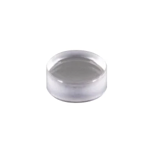 Thorlabs 354430非球面透镜 未安装 未镀膜 f= 5.0 mm NA = 0.15 WD = 4.4 mm DW = 1550 nm