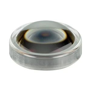 Thorlabs 357775-A非球面透镜 f = 4.0 mm NA = 0.60 WD = 1.9 mm 未安装 增透膜：350 - 700 nm