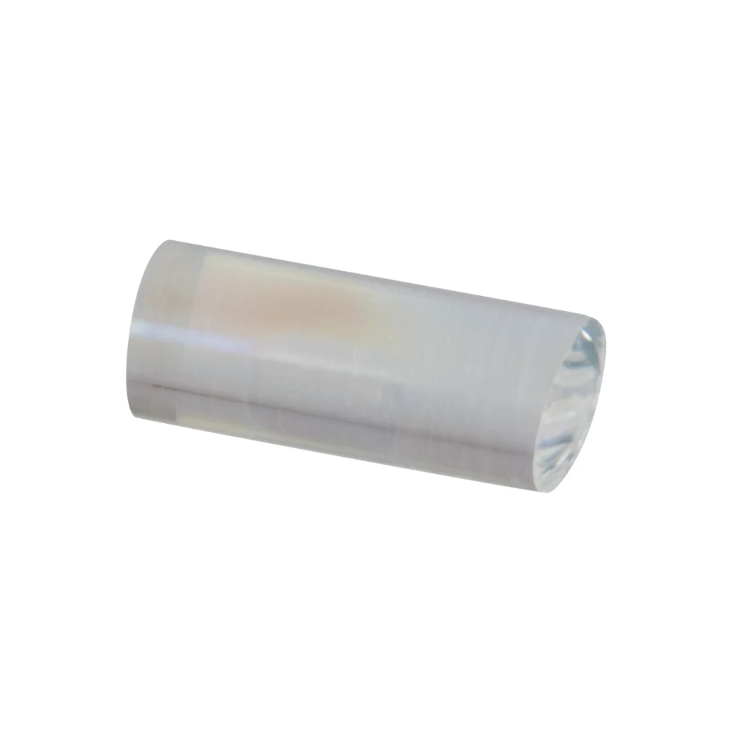Thorlabs GRIN2308AC 渐变折射率透镜 Ø0.25mm 0.29 Pitch 630-680nm镀膜 光纤通信