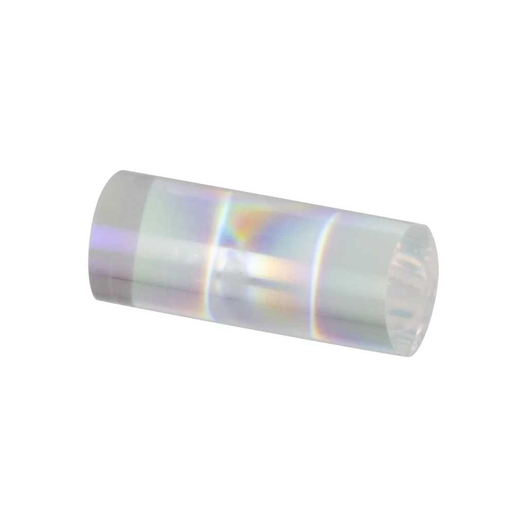 Thorlabs GRIN2309AC 渐变折射率透镜 Ø0.25mm 0.36 Pitch 630-680nm镀膜 光纤通信