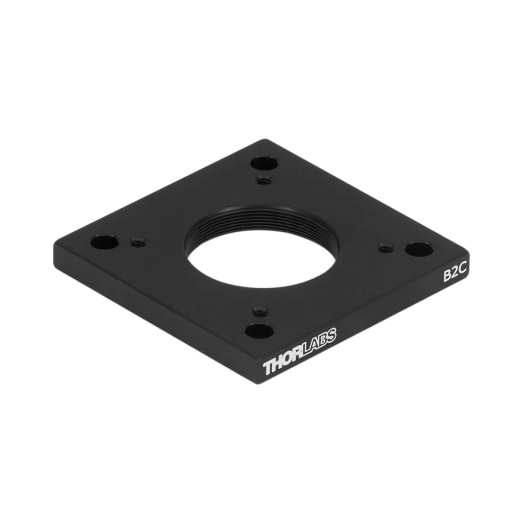 Thorlabs B2CSM1螺纹盖板