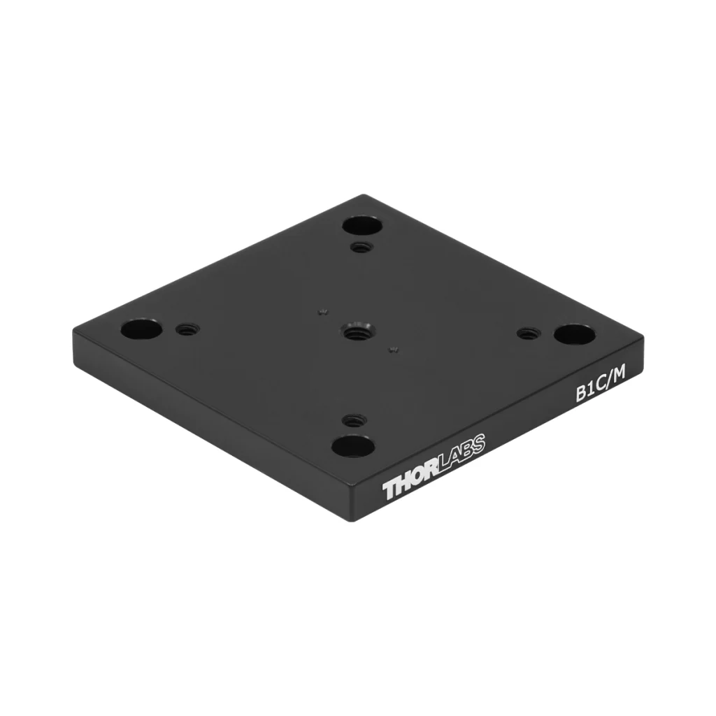 Thorlabs B1C/M空白盖板,公制