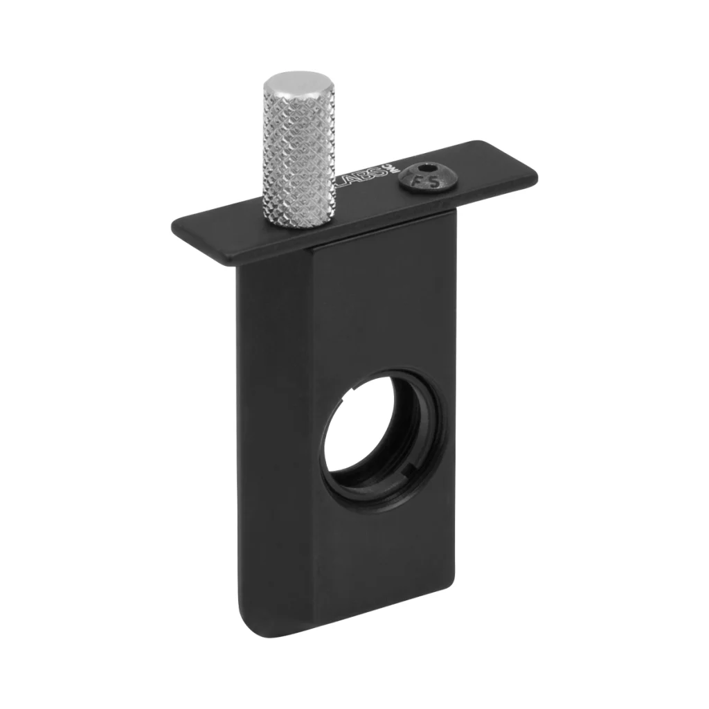 Thorlabs CFH1-F 备用滤光片插件,Ø1/2"