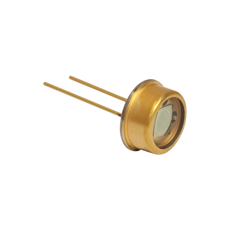 Thorlabs FDG03 锗光电二极管 800-1800nm Ø3mm 600ns
