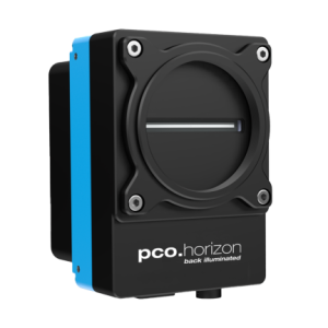 pco.horizon 9.1 bi TDI CLHS线扫描相机