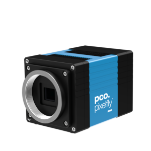 pco.pixelfly 1.3 SWIR工业相机