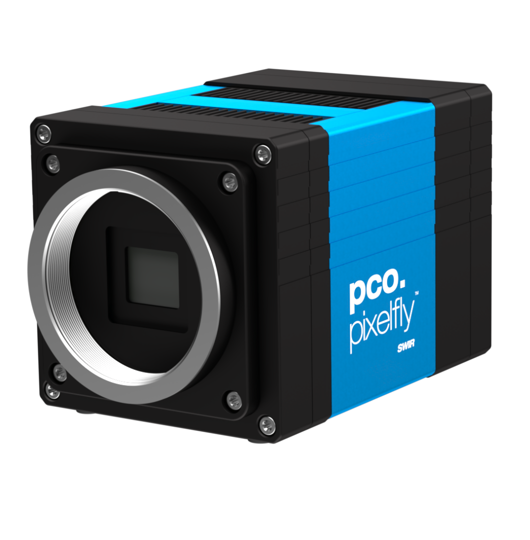 pco.pixelfly 1.3 SWIR工业相机 - 图片 2