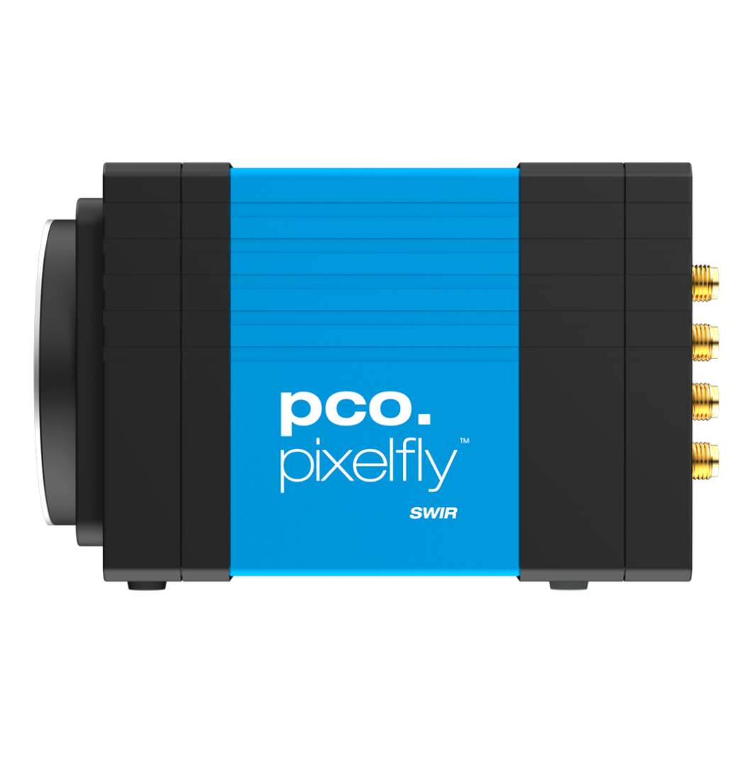 pco.pixelfly 1.3 SWIR工业相机 - 图片 4