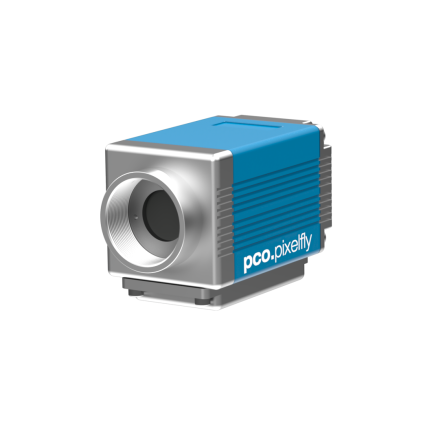 pco.pixelfly 1.4 USB工业相机