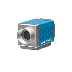 pco.pixelfly 1.4 DS USB工业相机
