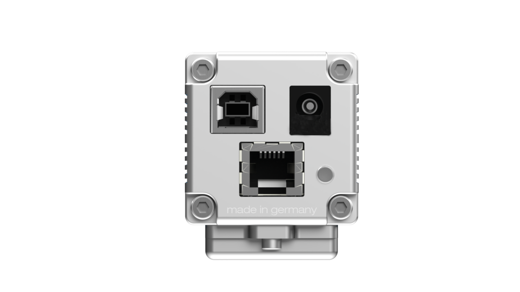 pco.pixelfly 1.4 DS USB工业相机 - 图片 6