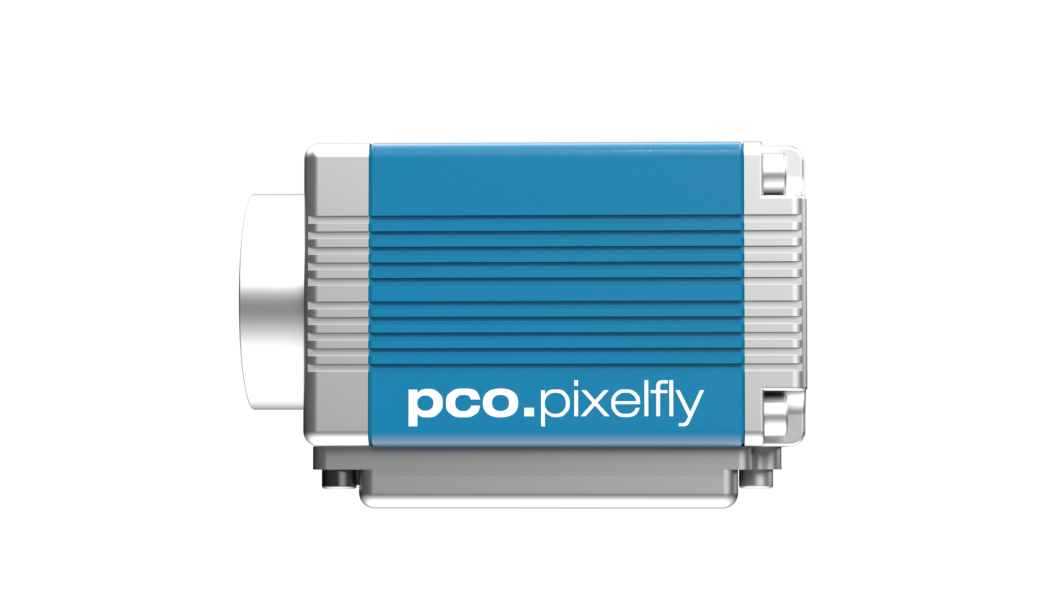 pco.pixelfly 1.4 DS USB工业相机 - 图片 2